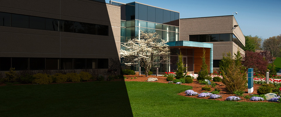 Bound Brook Landscapers