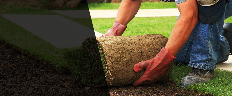 Bound Brook Landscapers