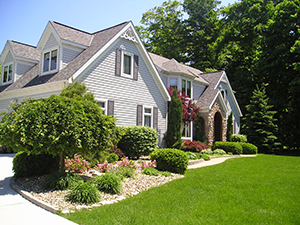 Landscapers and Lawncare Services in Bound Brook, NJ
